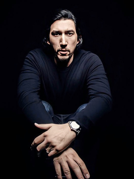 Adam Driver