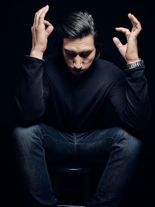 Adam Driver