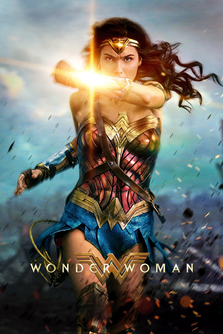 Wonder Woman Wonder Woman
