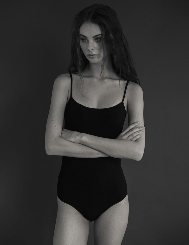 Meika Woollard