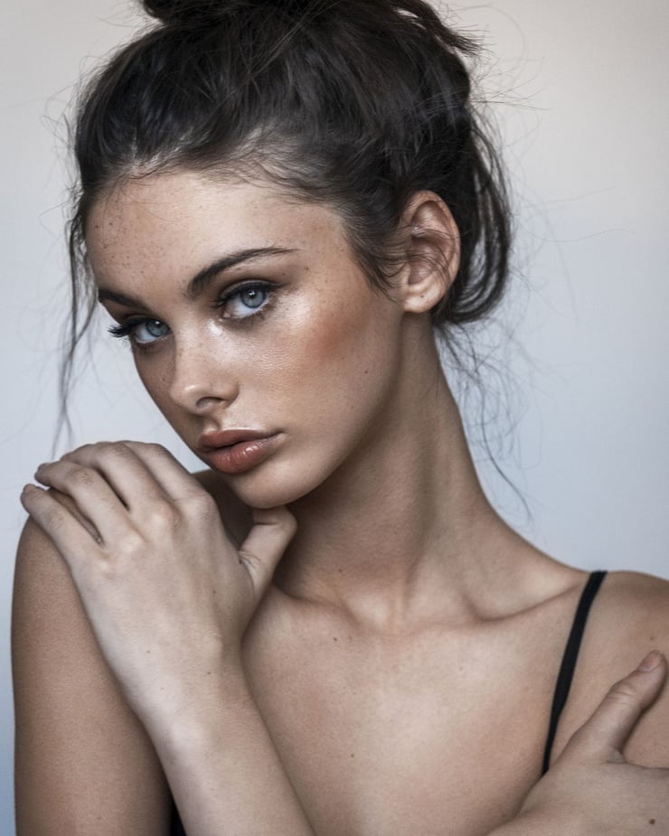 Meika Woollard Meika Woollard