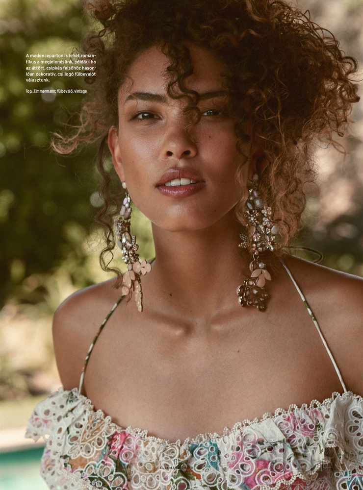 nina henry