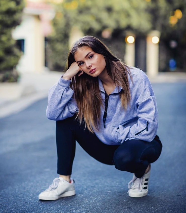 Brighton Sharbino