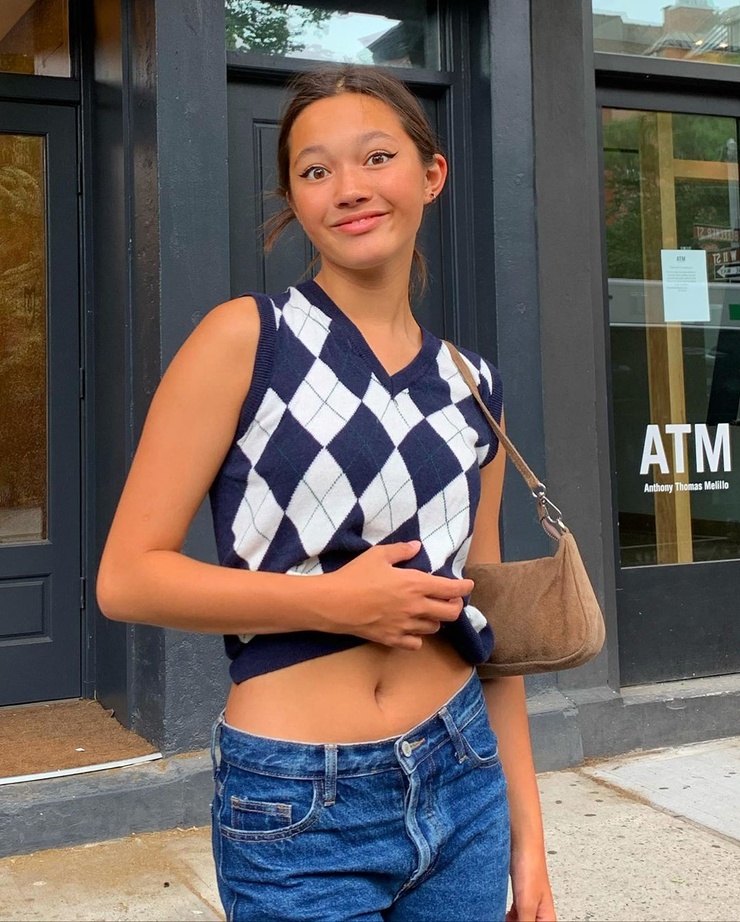 Lily Chee
