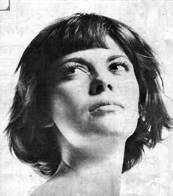 Mireille Mathieu