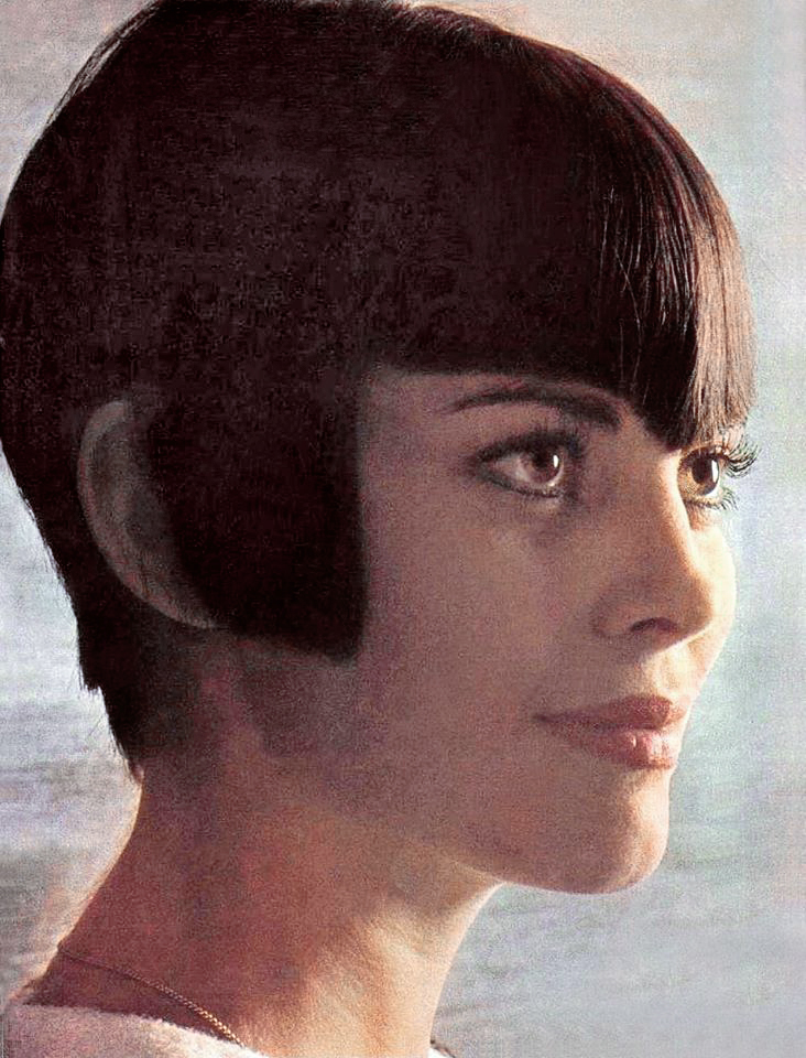 Mireille Mathieu