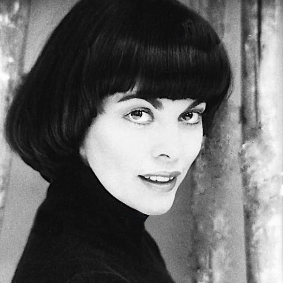 Picture of Mireille Mathieu