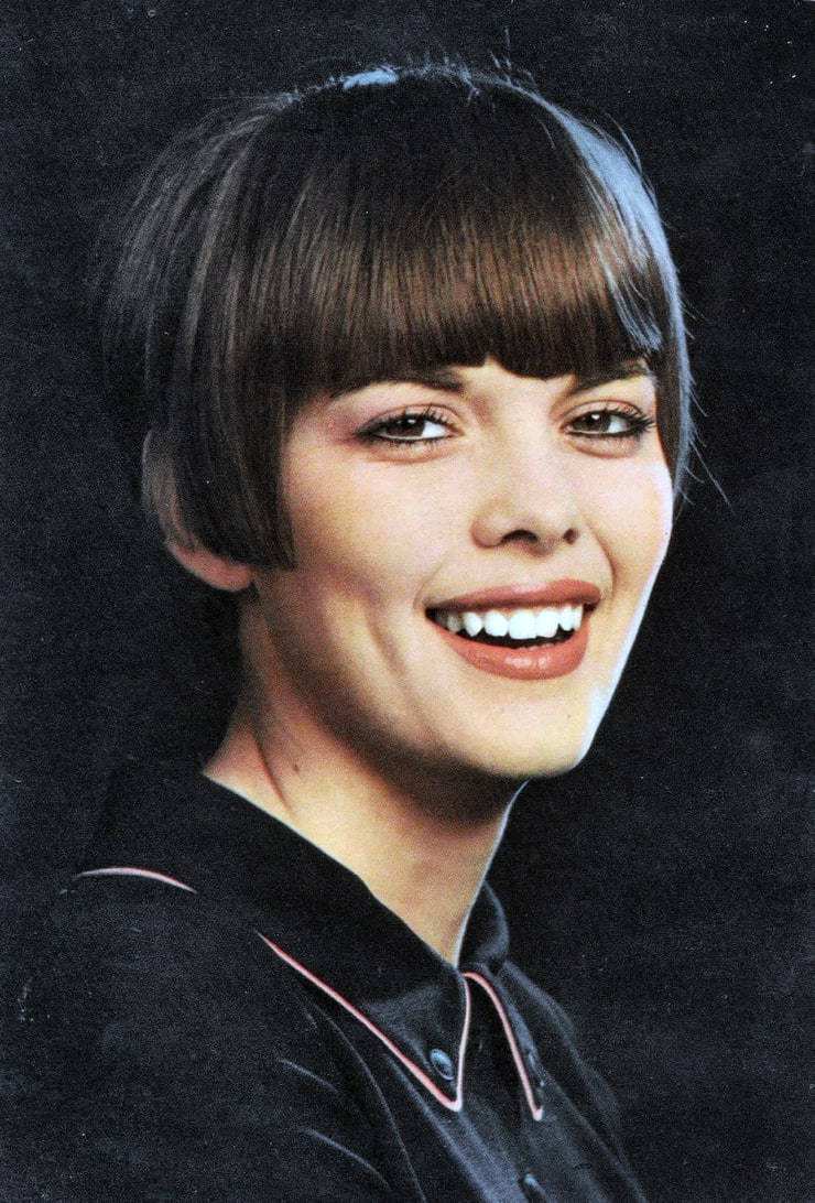 Mireille Mathieu