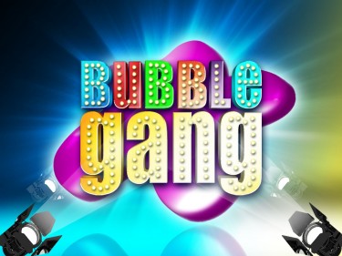 Bubble Gang