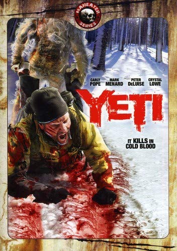 Yeti: Maneater Series