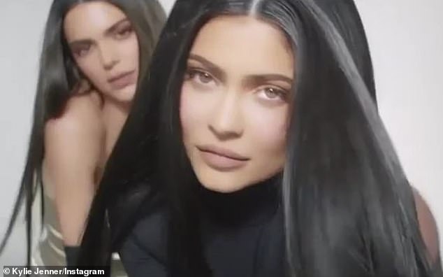 Kylie Jenner