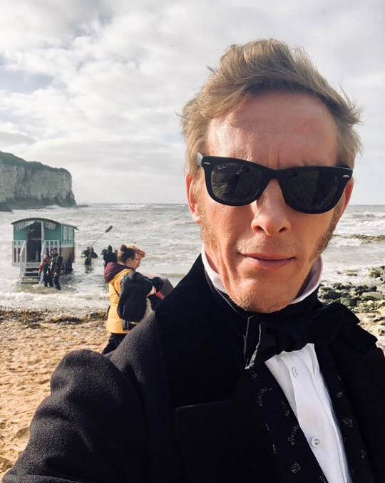 Laurence Fox