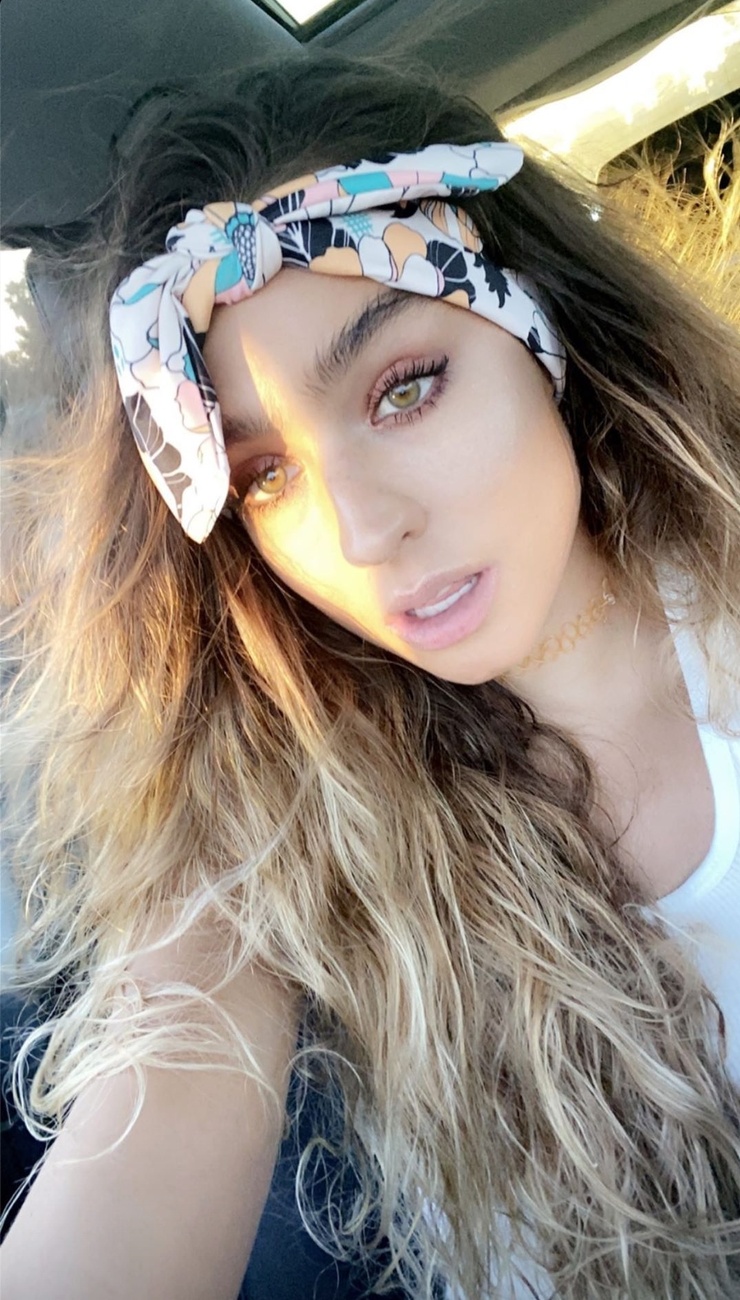 Sommer Ray Sommer Ray