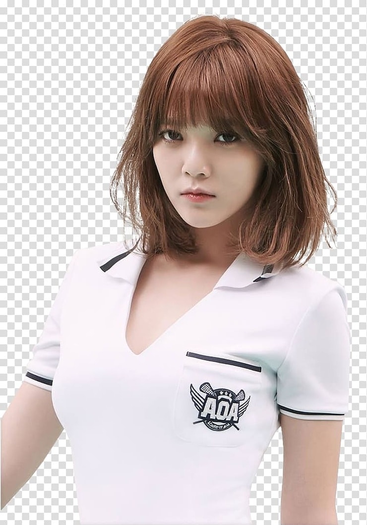 Jimin (Aoa) picture