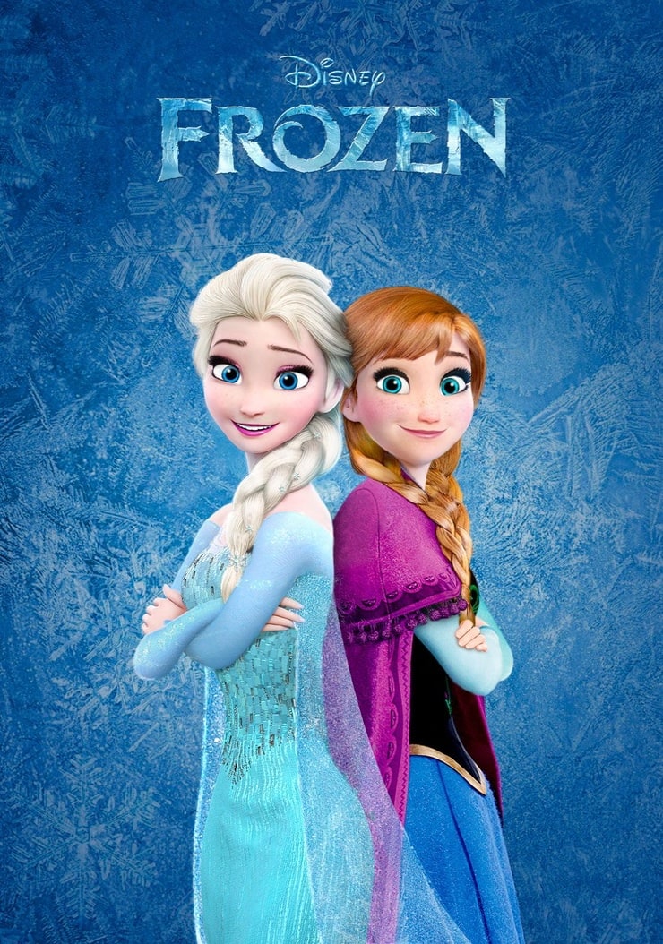 Frozen