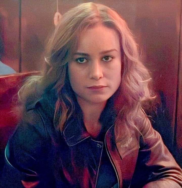 Brie Larson