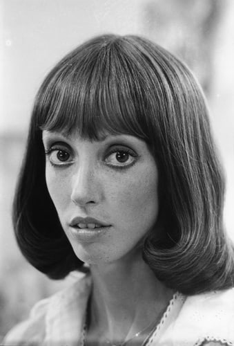 Shelley Duvall