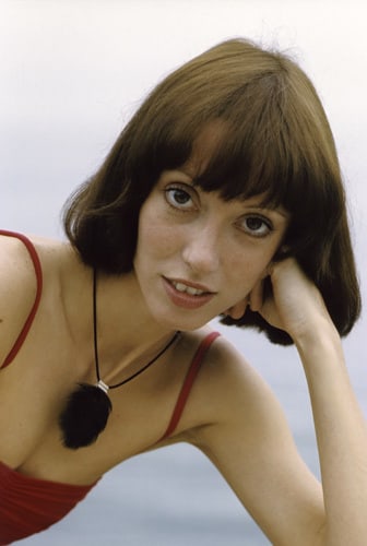 Shelley Duvall