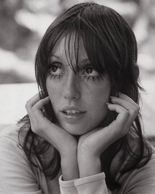 Shelley Duvall