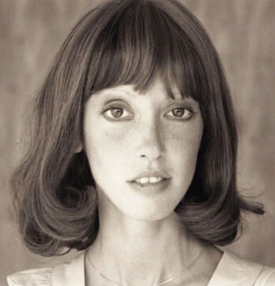 Shelley Duvall