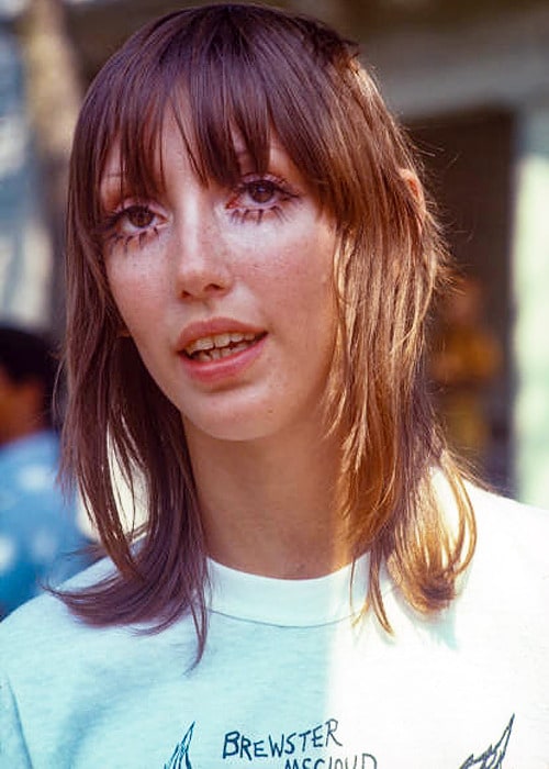 Shelley Duvall