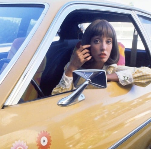 Shelley Duvall