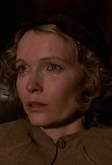 Cecilia (The Purple Rose of Cairo)