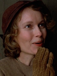 Cecilia (The Purple Rose of Cairo)