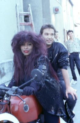 Chaka Khan