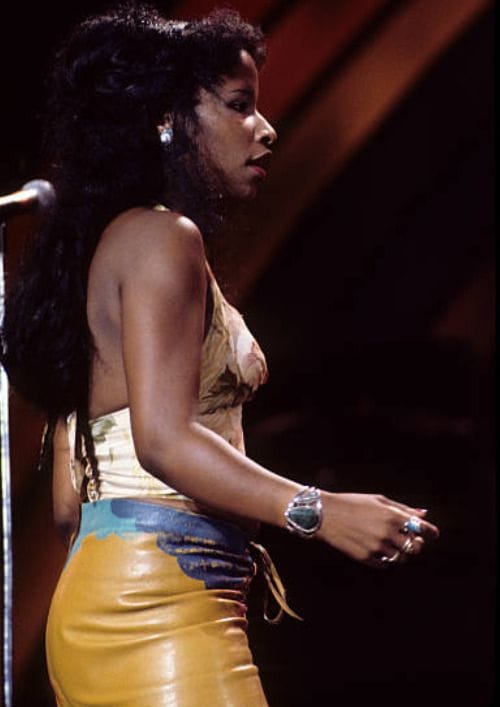 Chaka Khan