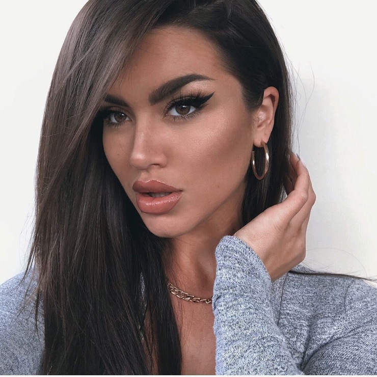 Christina Jane Summer