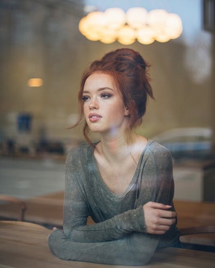 Riley Rasmussen