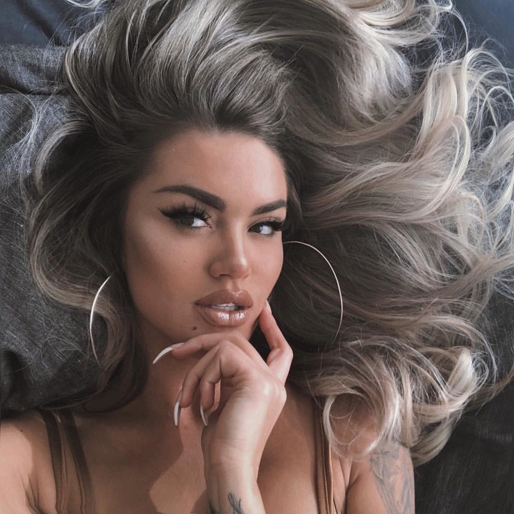 Christina Jane Summer