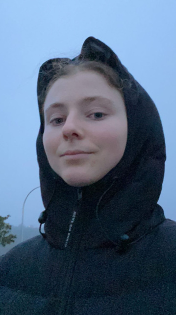 Picture of Thomasin McKenzie