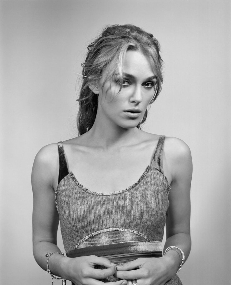 Keira Knightley Keira Knightley