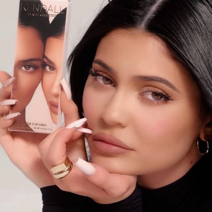 Kylie Jenner