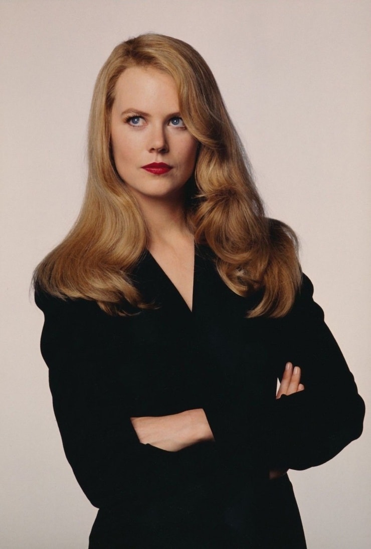 Nicole Kidman Nicole Kidman