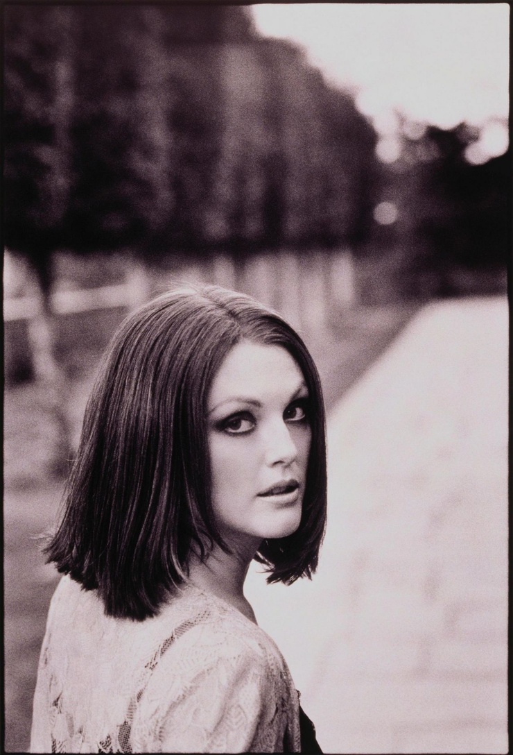 Julianne Moore Julianne Moore