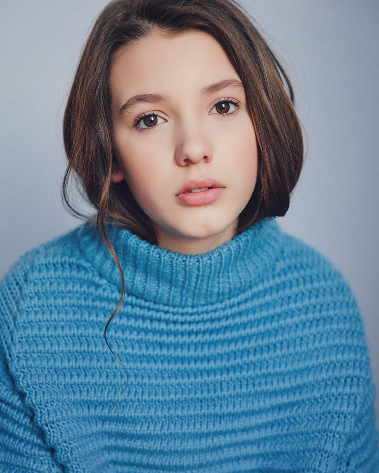 Kolette Tetlow