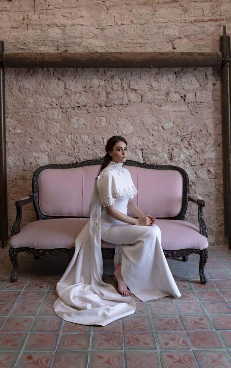 Esra Bilgiç