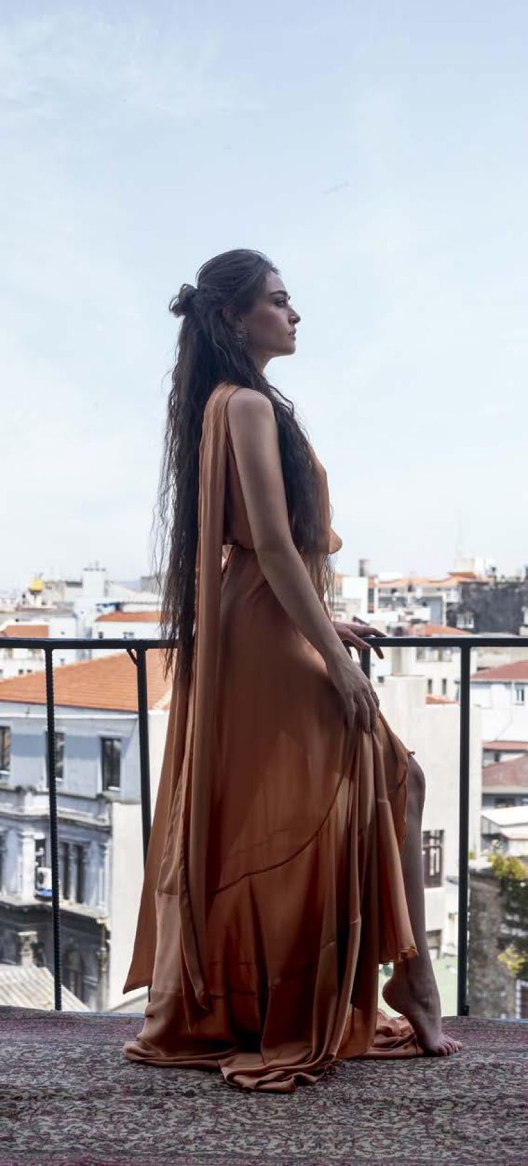 Esra Bilgiç