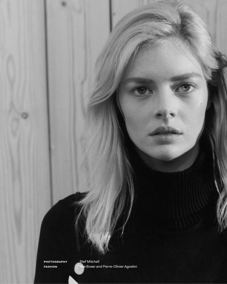 Samara Weaving