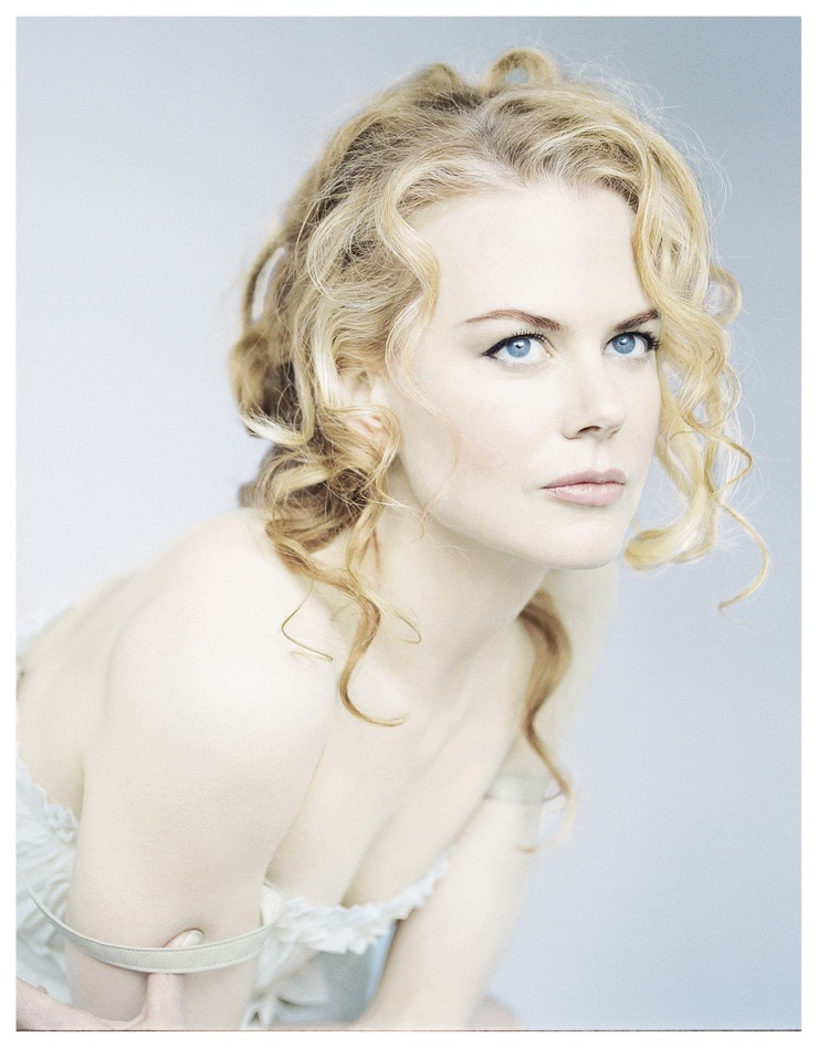 Nicole Kidman