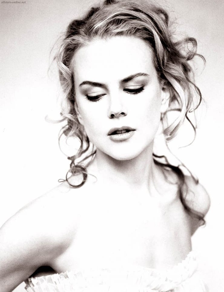 Nicole Kidman