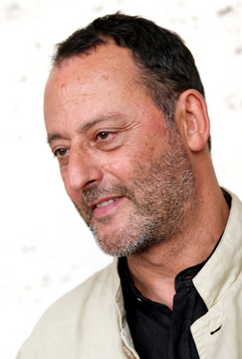 Jean Reno Jean Reno