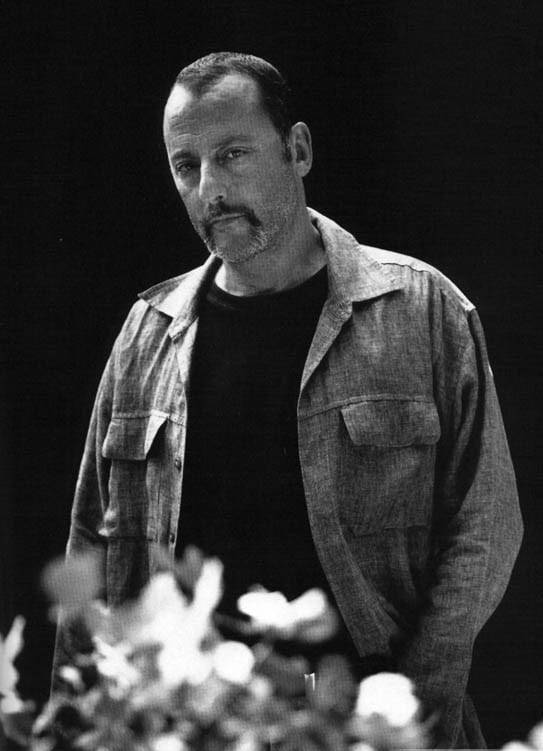 Jean Reno