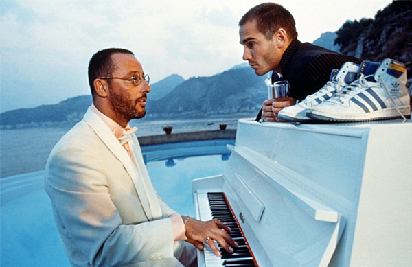 Jean Reno Jean Reno