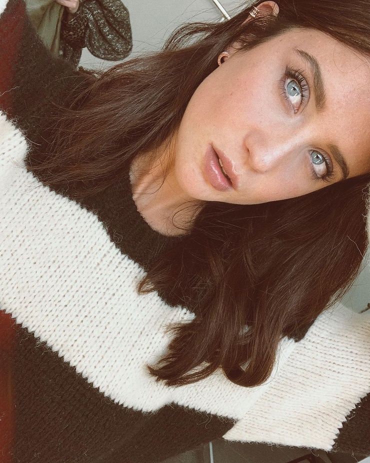 María Pedraza María Pedraza