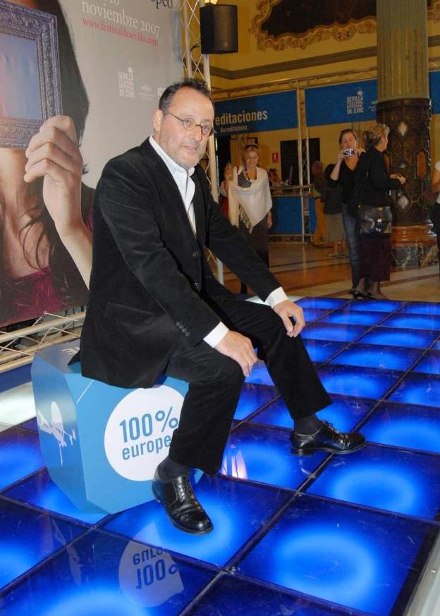 Jean Reno