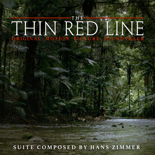 The Thin Red Line: Original Motion Picture Soundtrack